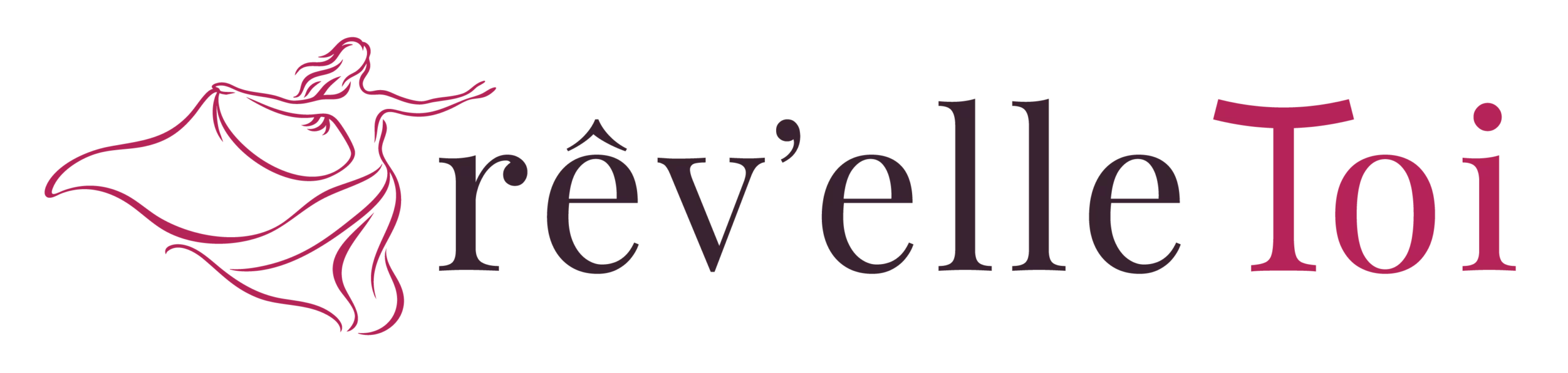 REV’ELLE TOI — Accueil